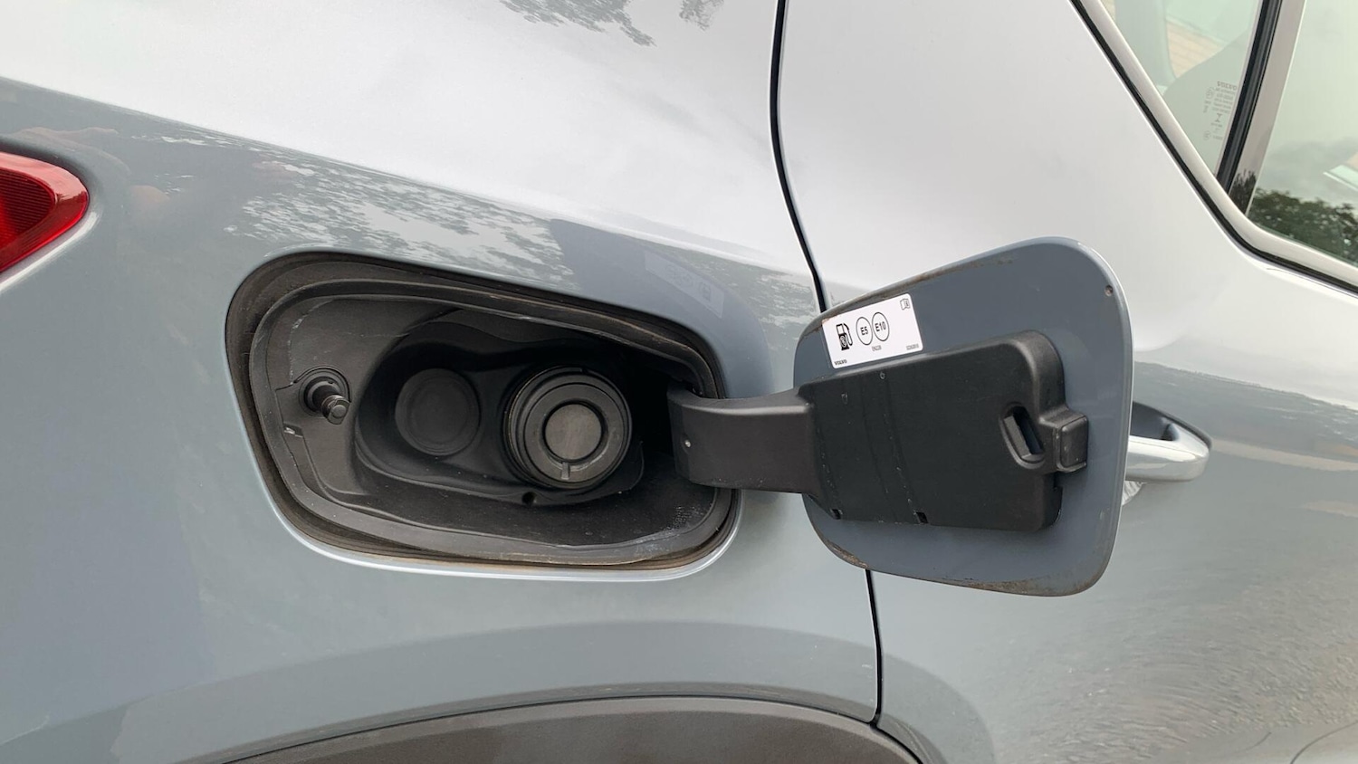 Used Volvo XC40 2022 for sale - 76370591: Photo 17