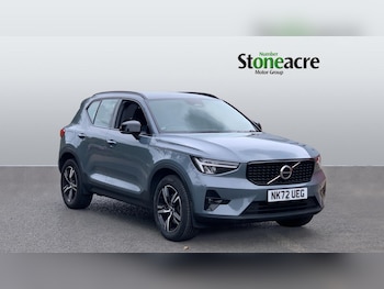 2022 (72) - 2.0 B3 MHEV Plus SUV 5dr Petrol Hybrid DCT Auto Euro 6 (s/s) (163 ps)