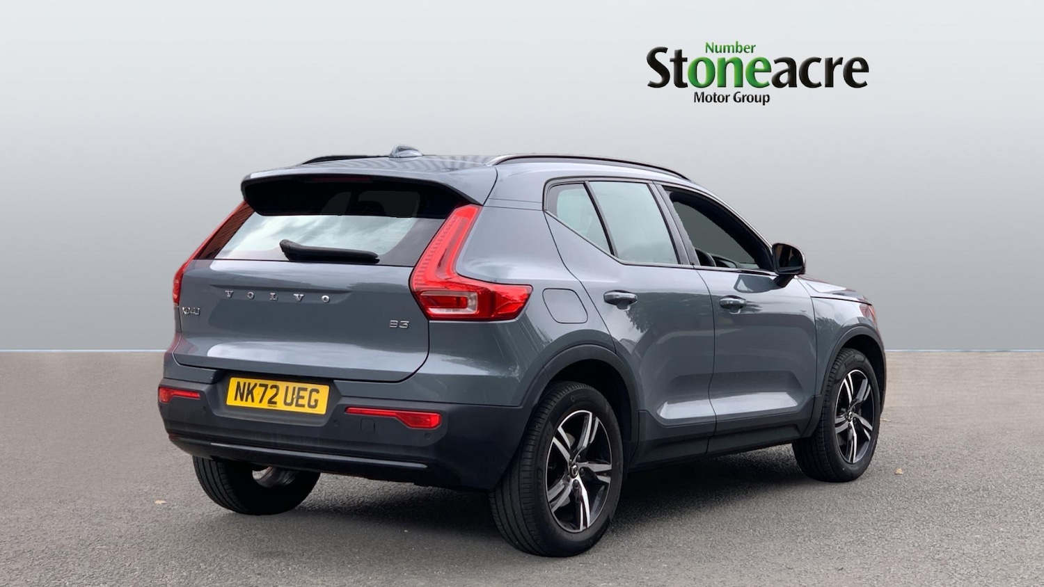 Used Volvo XC40 2022 for sale - 76370591: Photo 2