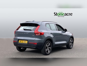 Used Volvo XC40 2022 for sale - 76370591: Photo