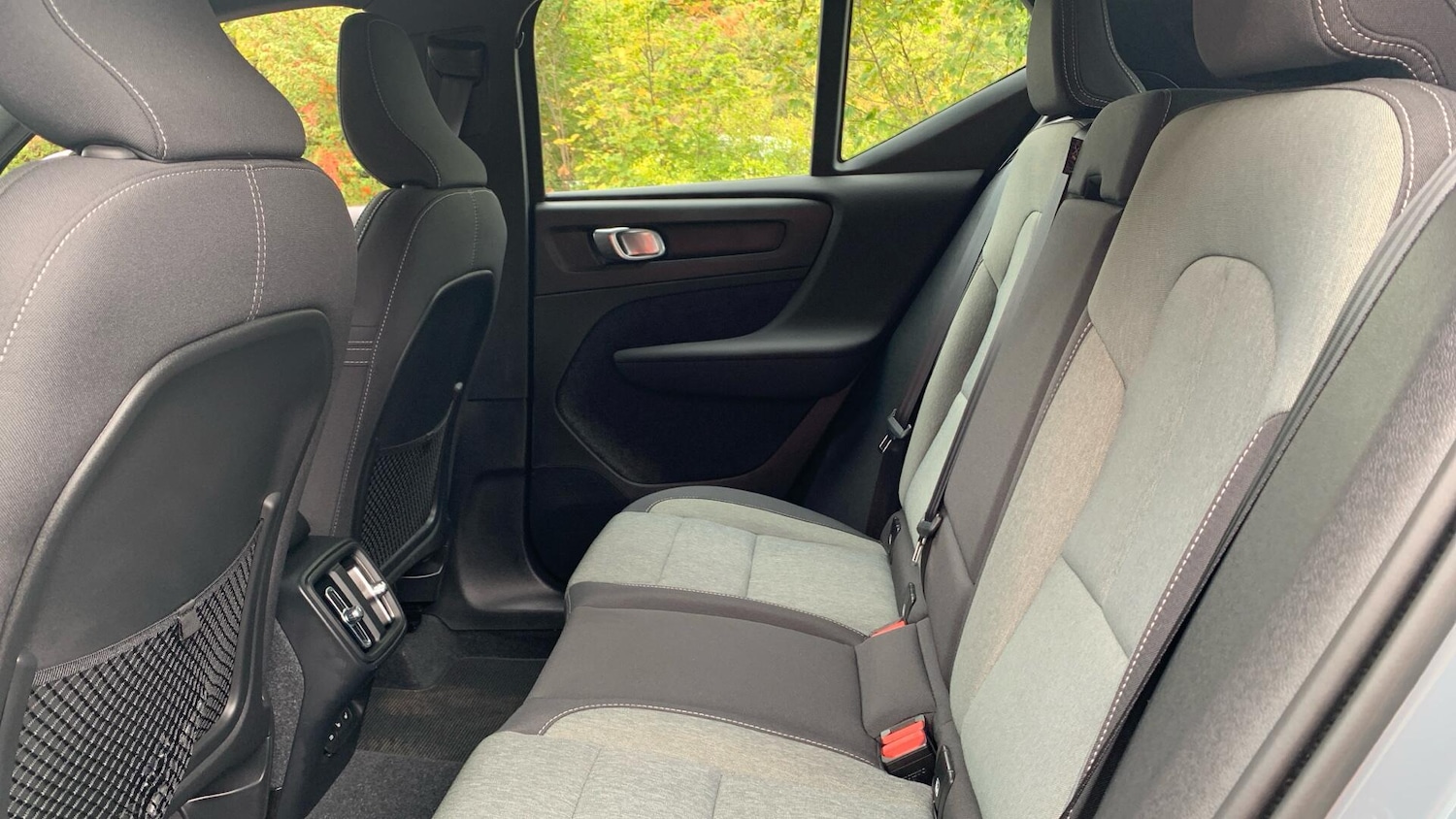 Used Volvo XC40 2022 for sale - 76370591: Photo 34