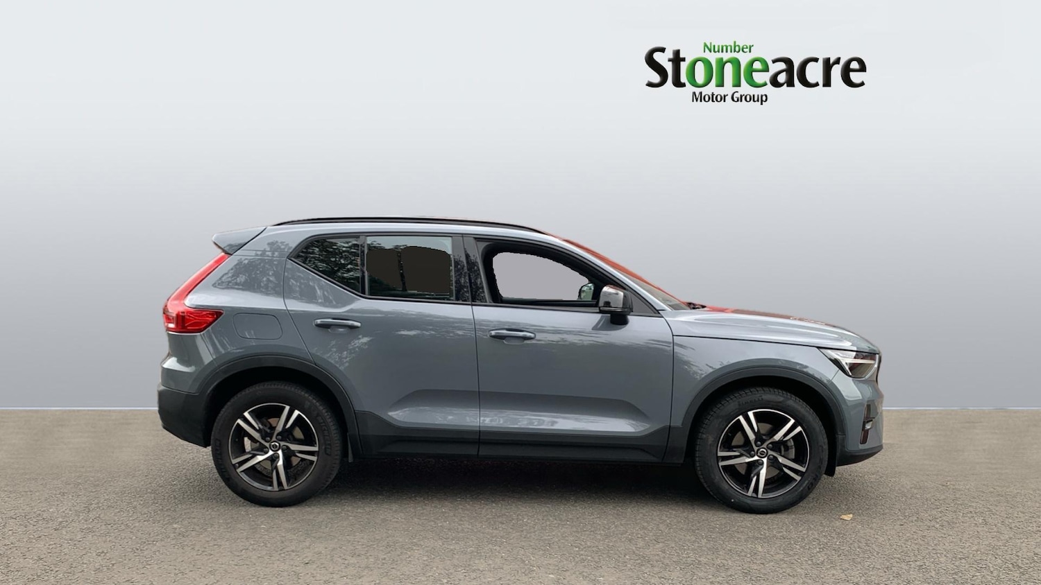 Used Volvo XC40 2022 for sale - 76370591: Photo 4