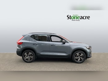 Used Volvo XC40 2022 for sale - 76370591: Photo