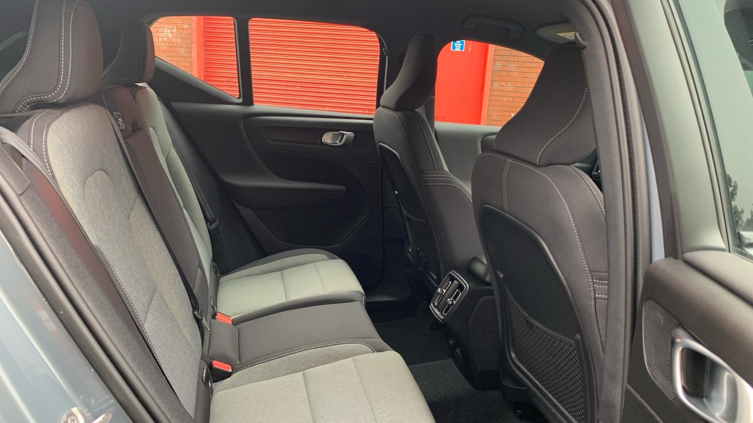 Used Volvo XC40 2022 for sale - 76370591: Photo 7