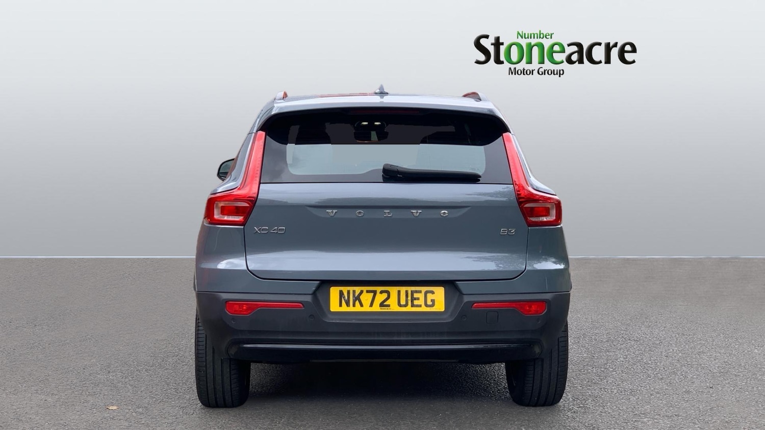 Used Volvo XC40 2022 for sale - 76370591: Photo 8
