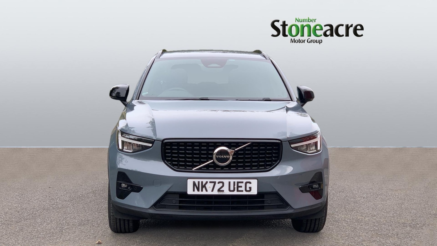 Used Volvo XC40 2022 for sale - 76370591: Photo 9
