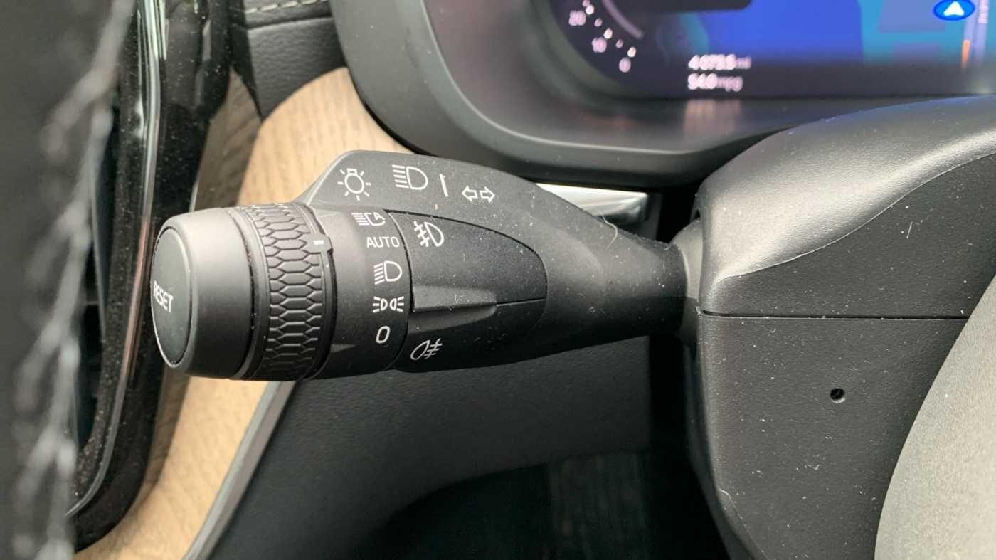 Used Volvo XC60 for sale - 77854291: Photo 11