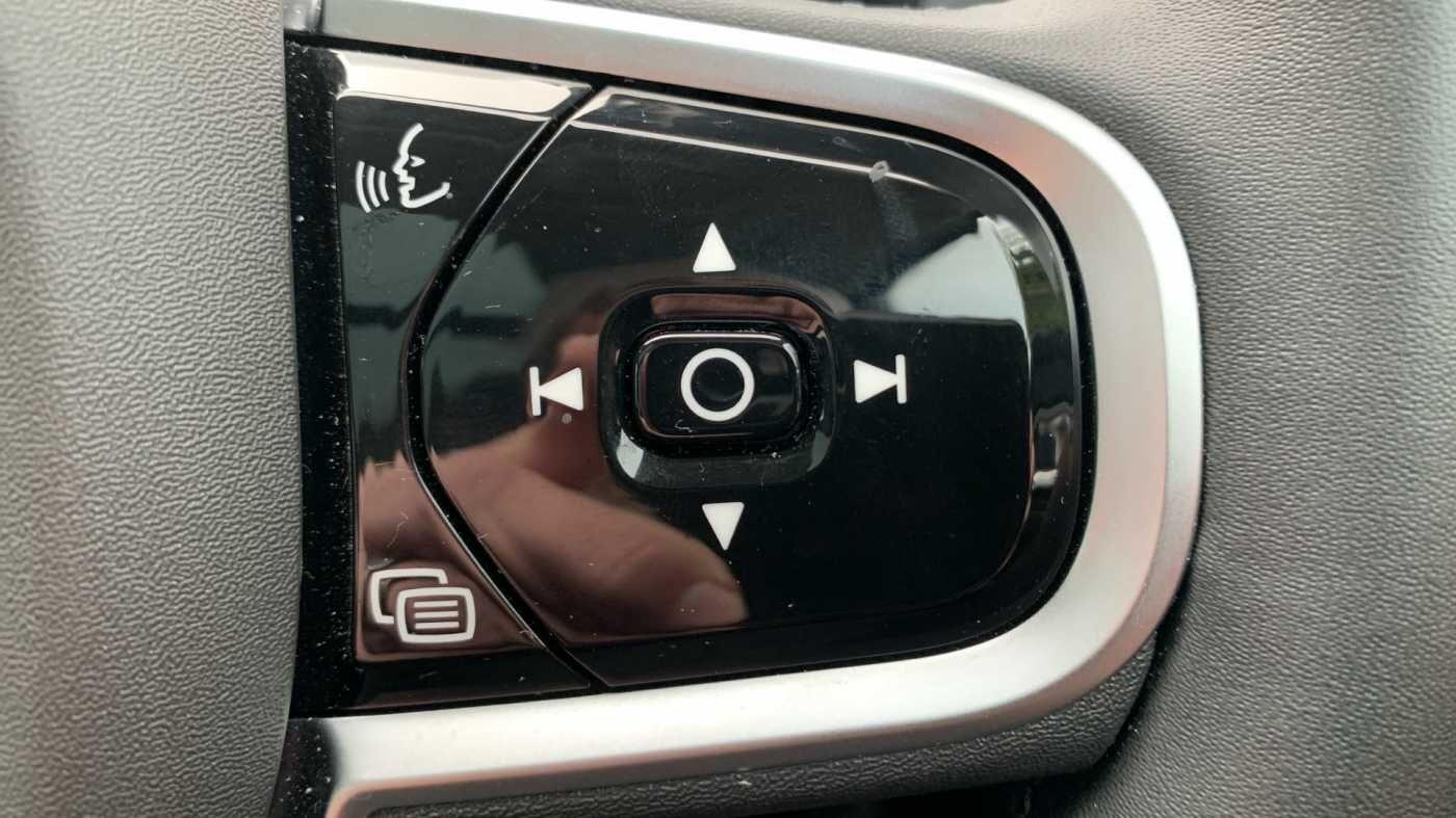 Used Volvo XC60 for sale - 77854291: Photo 12