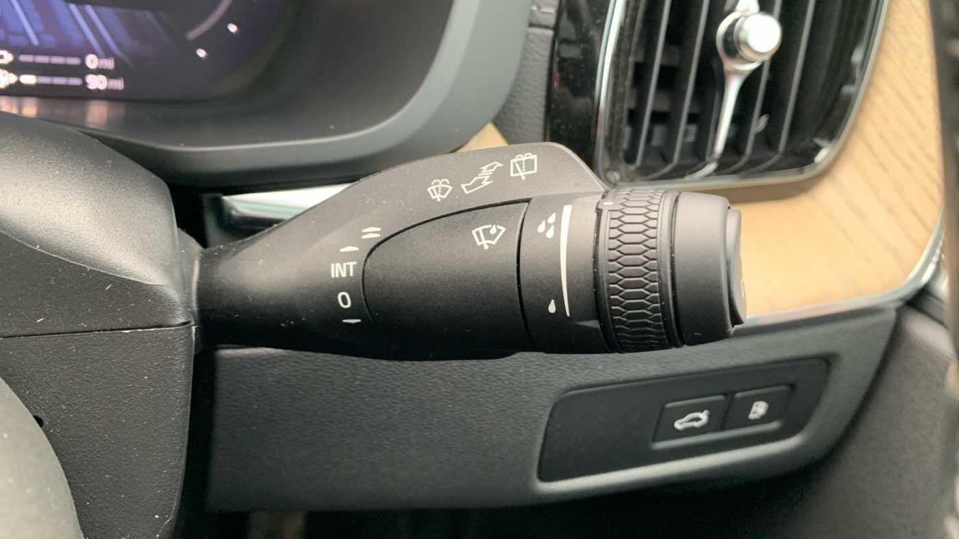 Used Volvo XC60 for sale - 77854291: Photo 13