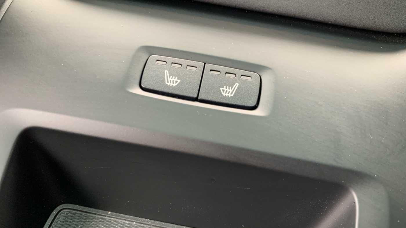 Used Volvo XC60 for sale - 77854291: Photo 19