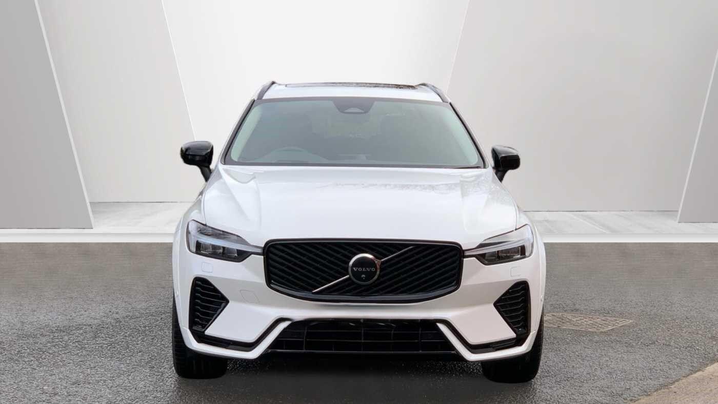 Used Volvo XC60 for sale - 77854291: Photo 2