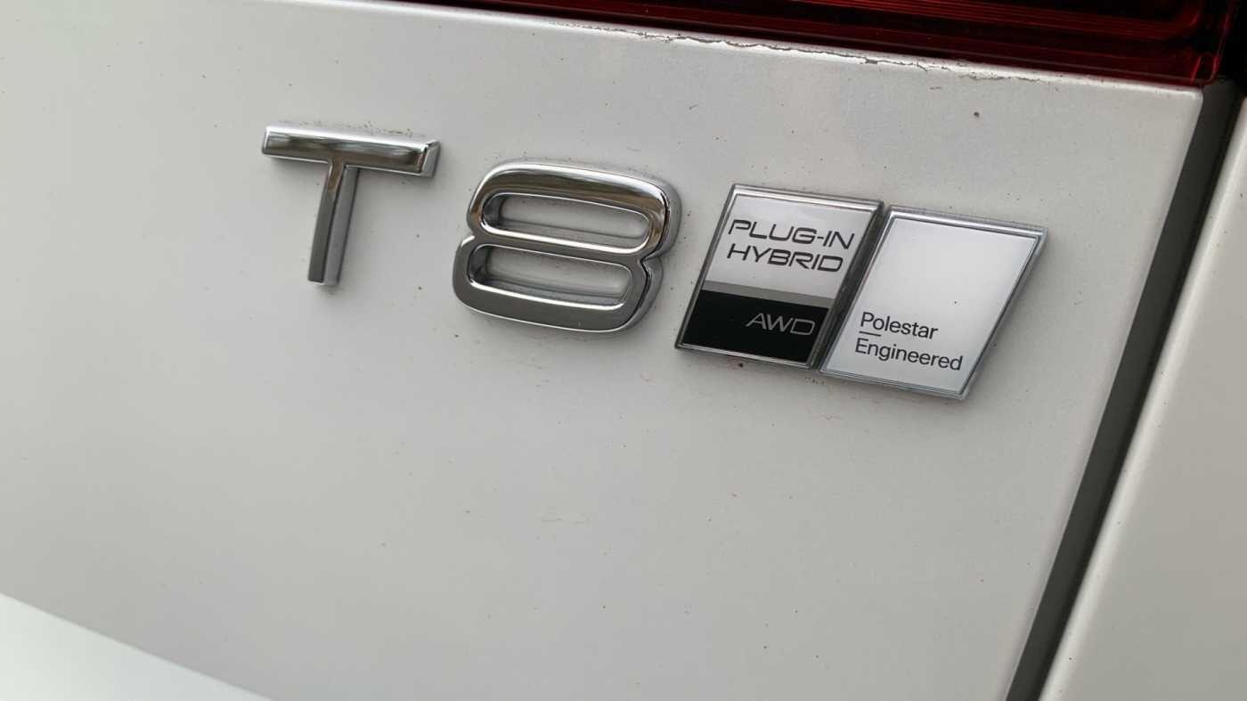 Used Volvo XC60 for sale - 77854291: Photo 20