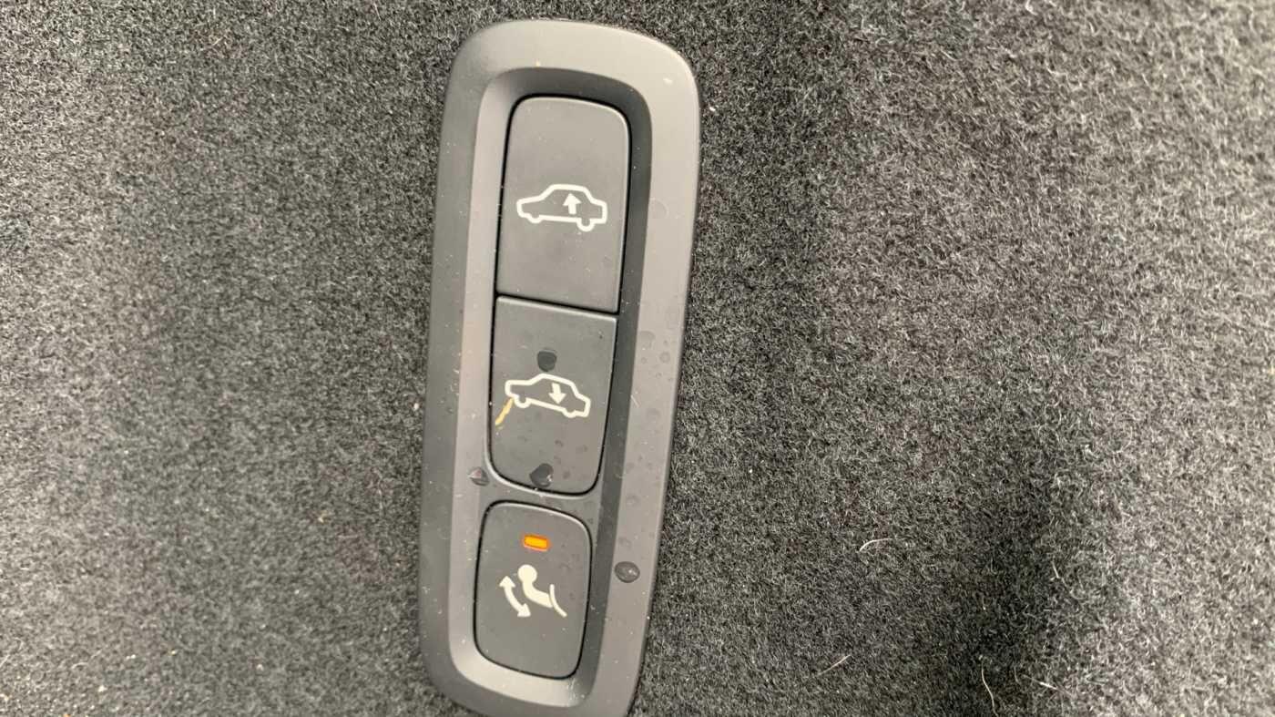 Used Volvo XC60 for sale - 77854291: Photo 21