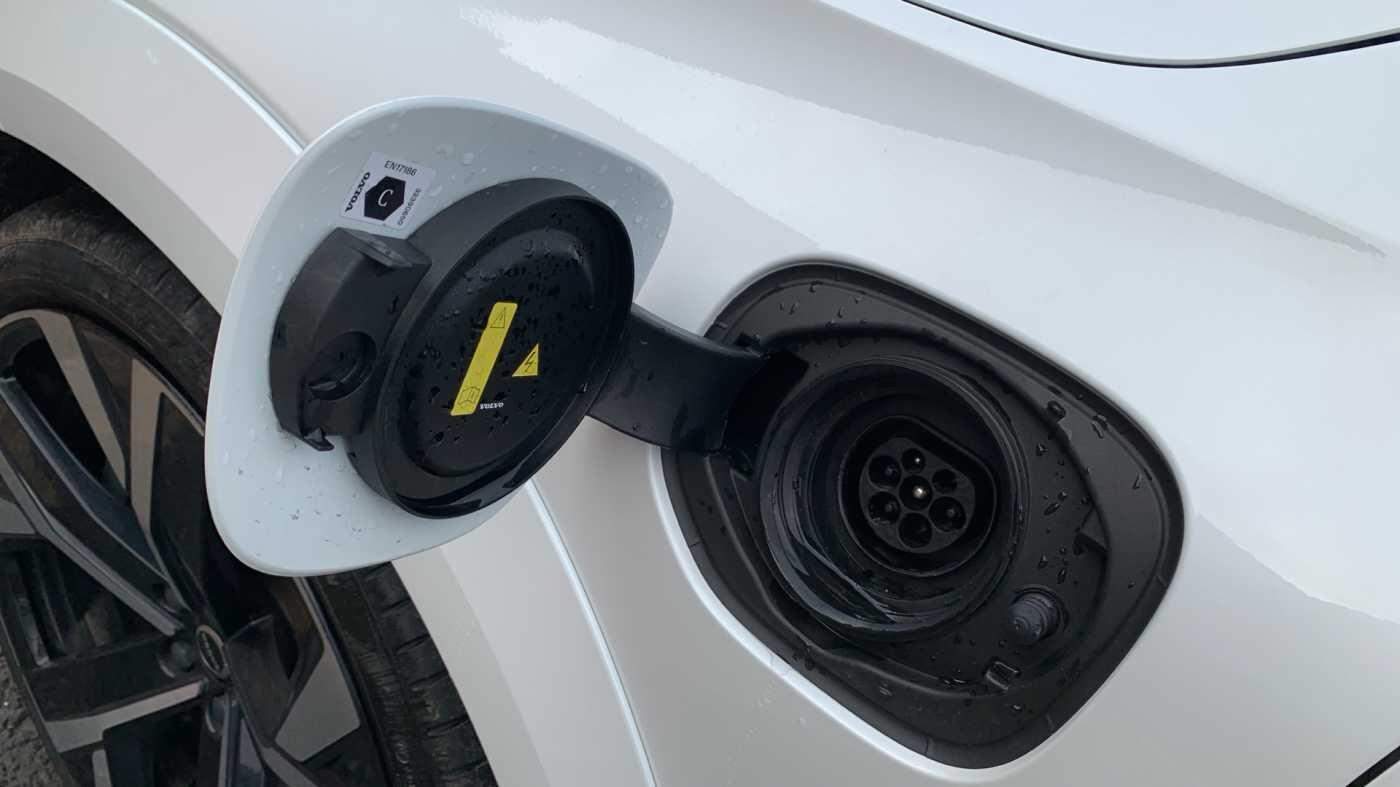 Used Volvo XC60 for sale - 77854291: Photo 22