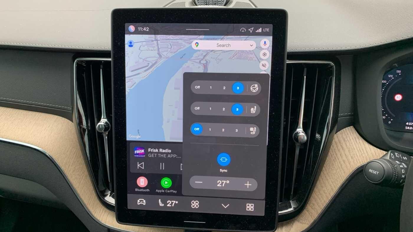 Used Volvo XC60 for sale - 77854291: Photo 28