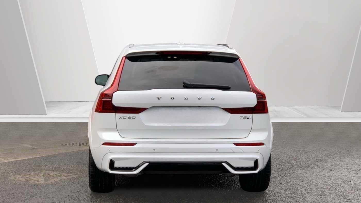 Used Volvo XC60 for sale - 77854291: Photo 3