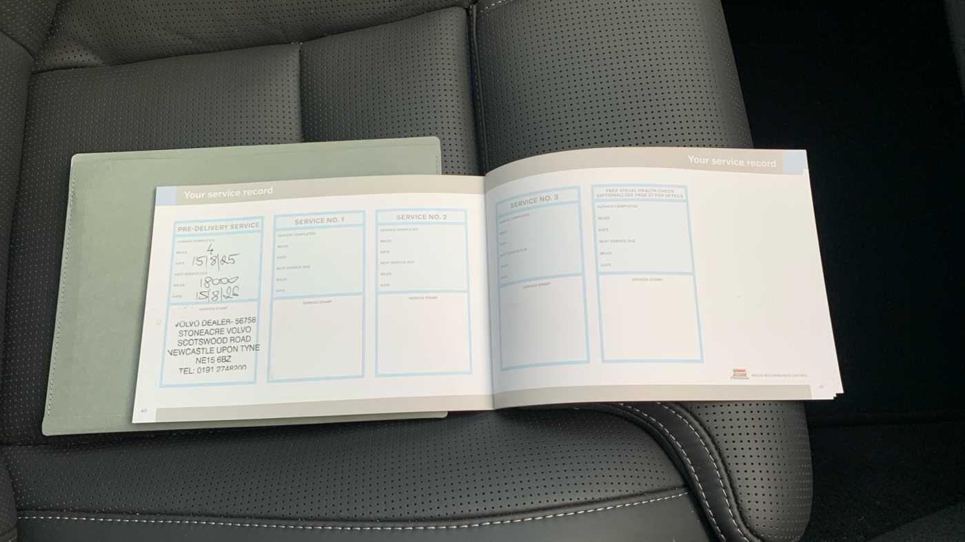 Used Volvo XC60 for sale - 77854291: Photo 31