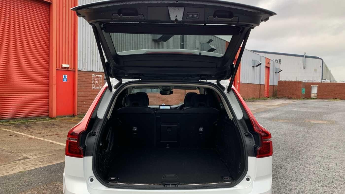 Used Volvo XC60 for sale - 77854291: Photo 33