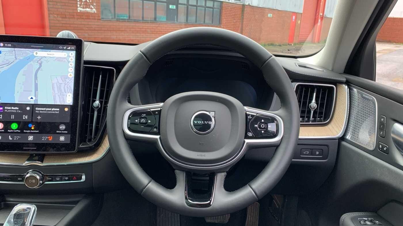 Used Volvo XC60 for sale - 77854291: Photo 35