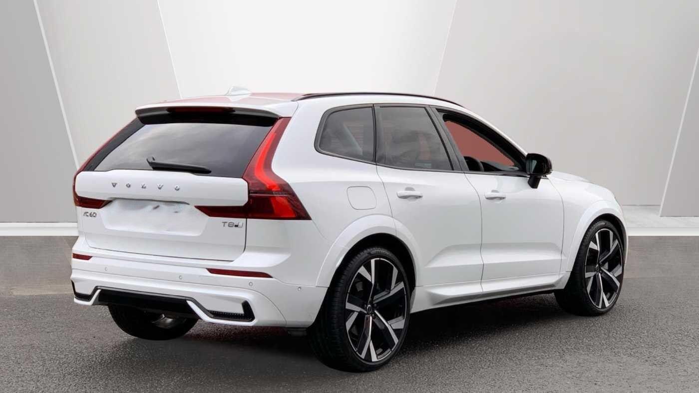 Used Volvo XC60 for sale - 77854291: Photo 5