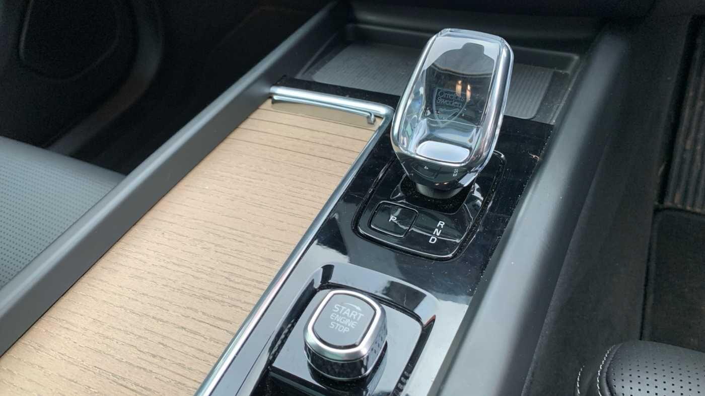 Used Volvo XC60 for sale - 77854291: Photo 7