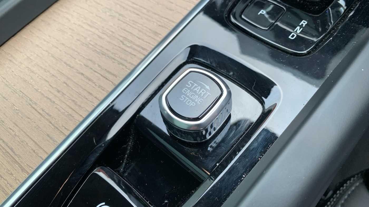 Used Volvo XC60 for sale - 77854291: Photo 8