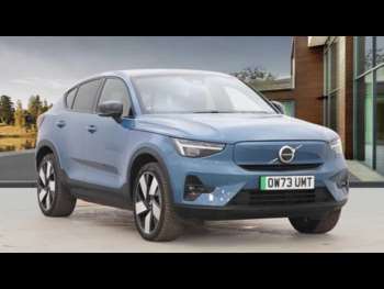 2024 (73) - Recharge 69kWh Ultimate Auto RWD 5dr