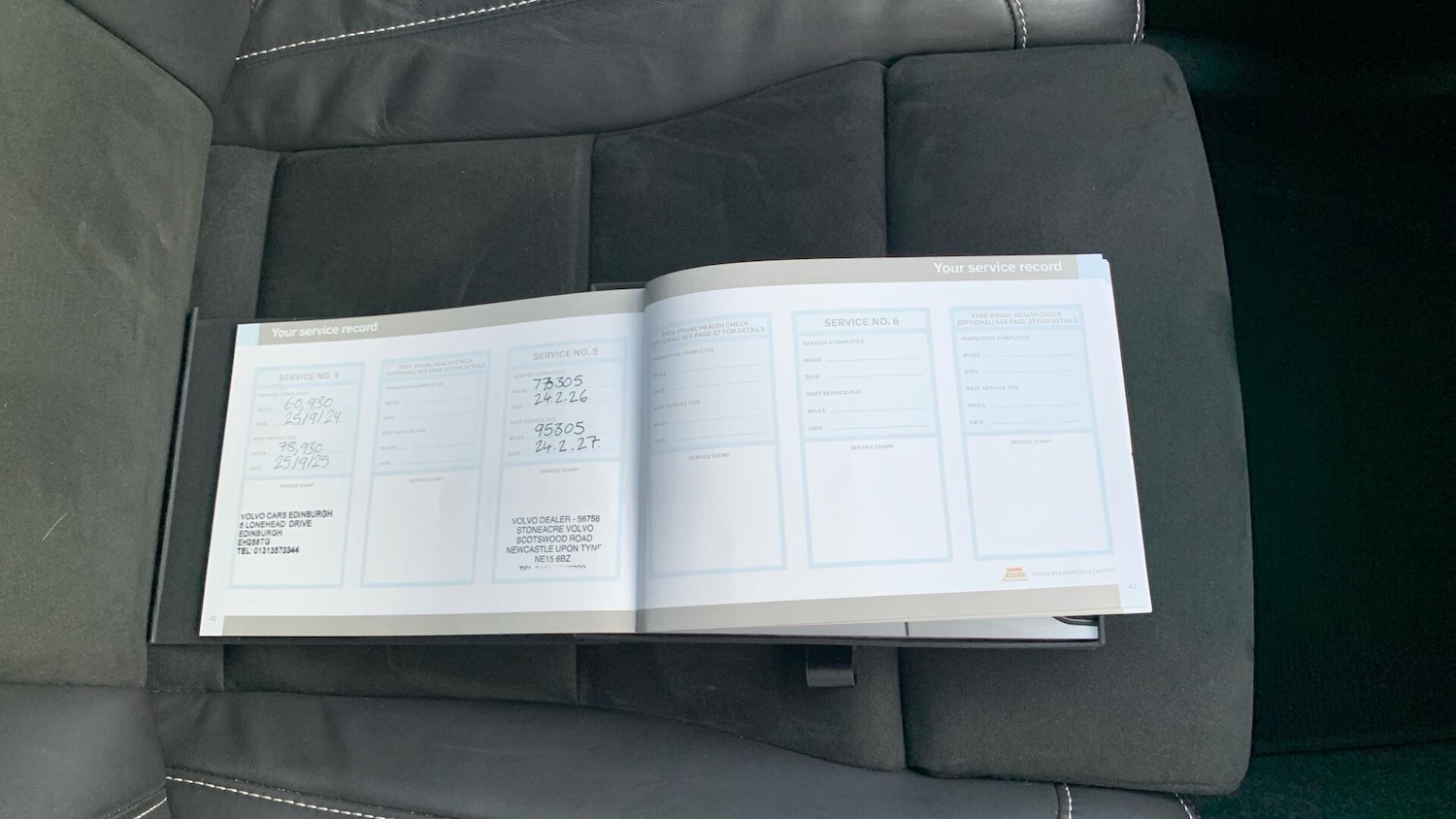 Used Volvo XC40 2021 for sale - 77695433: Photo 15