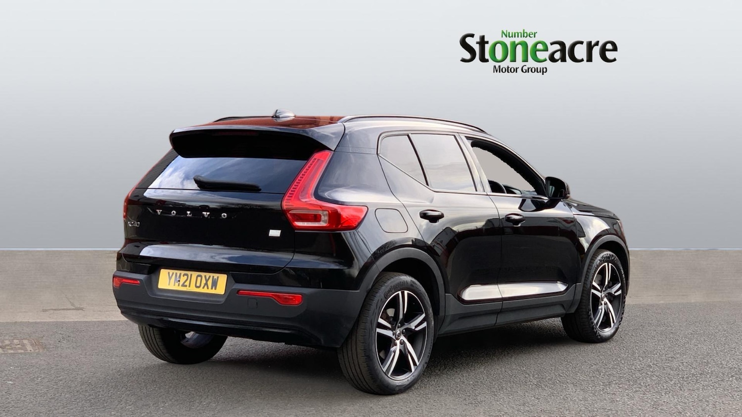 Used Volvo XC40 2021 for sale - 77695433: Photo 2