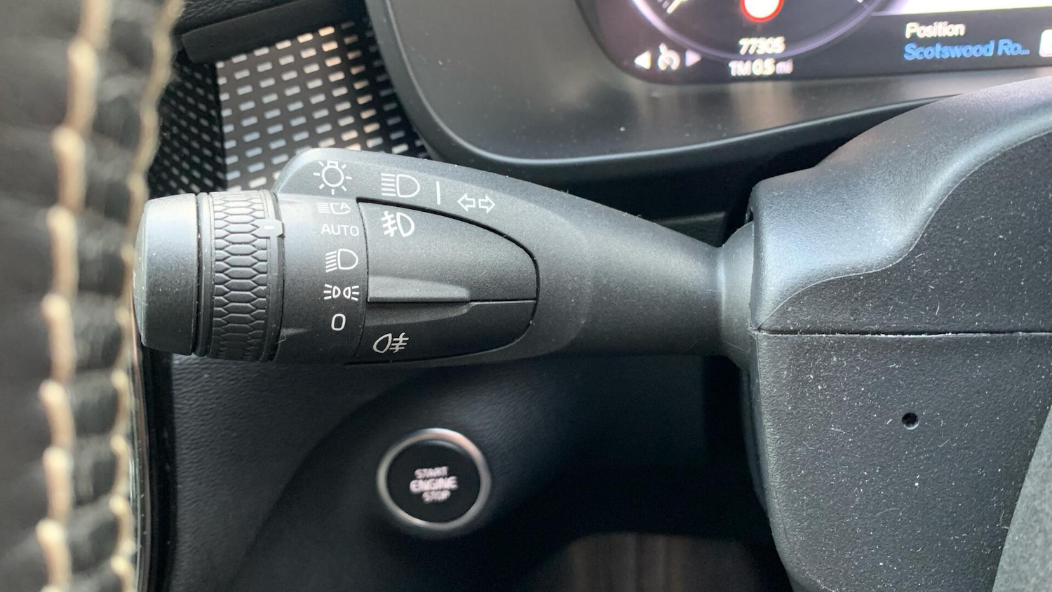 Used Volvo XC40 2021 for sale - 77695433: Photo 20