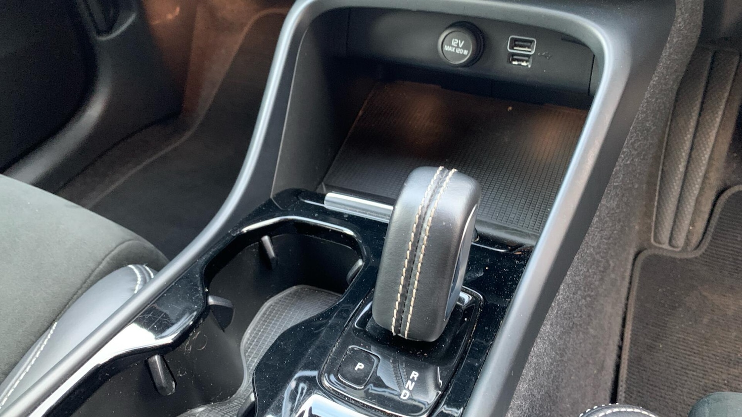 Used Volvo XC40 2021 for sale - 77695433: Photo 26