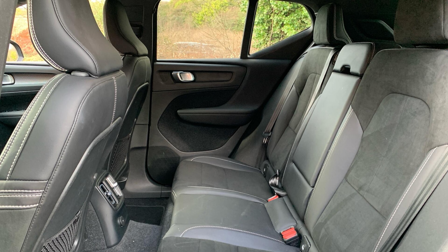 Used Volvo XC40 2021 for sale - 77695433: Photo 33