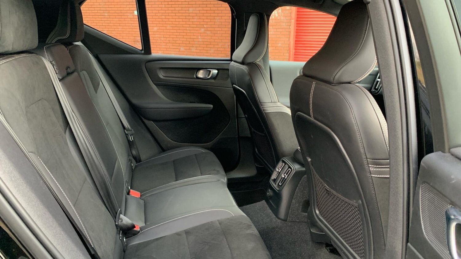 Used Volvo XC40 2021 for sale - 77695433: Photo 6