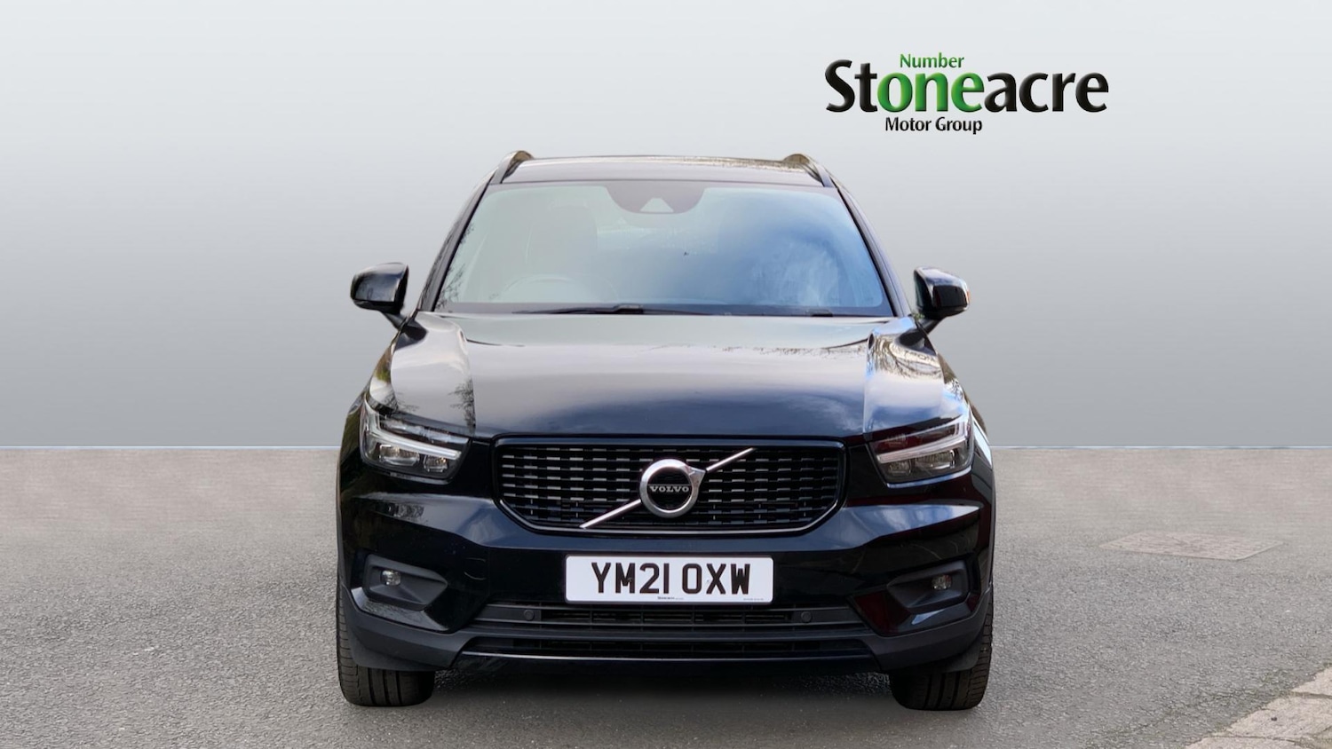 Used Volvo XC40 2021 for sale - 77695433: Photo 8