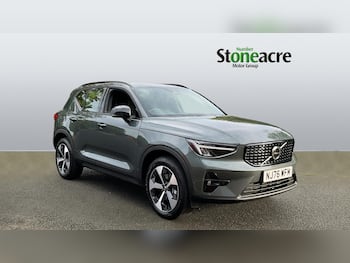Used Volvo XC40 2026 for sale - 79750557: Photo