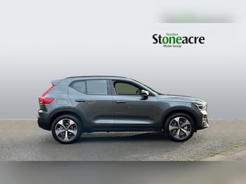 Used Volvo XC40 2026 for sale - 79750557: Photo
