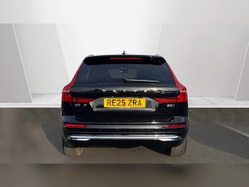 Used Volvo XC60 2025 for sale - 79269050: Photo