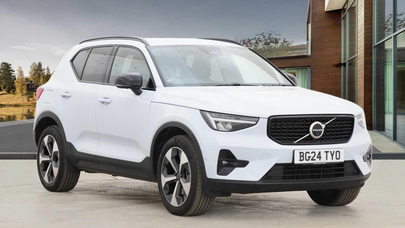 Used Volvo XC40 2024 for sale - 76349830: Photo 1