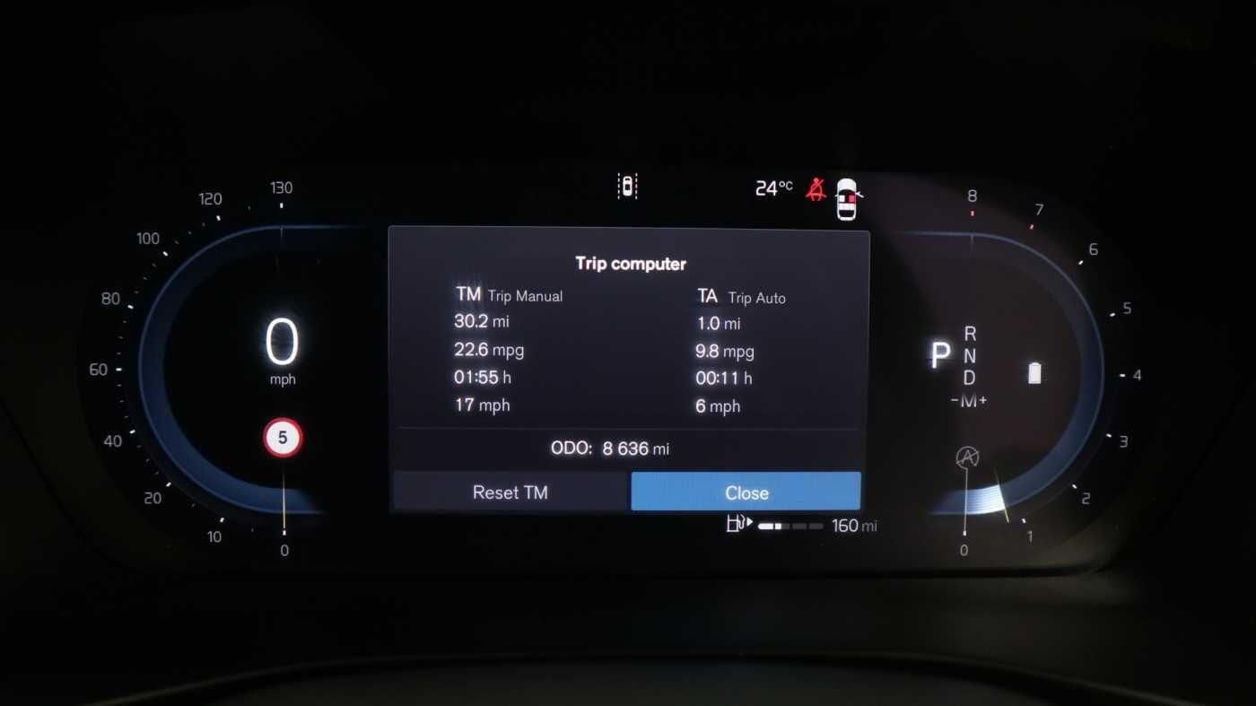 Used Volvo XC40 2024 for sale - 76349830: Photo 13