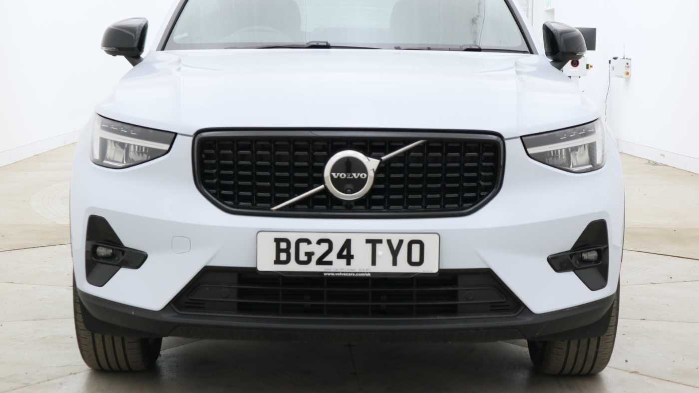 Used Volvo XC40 2024 for sale - 76349830: Photo 22