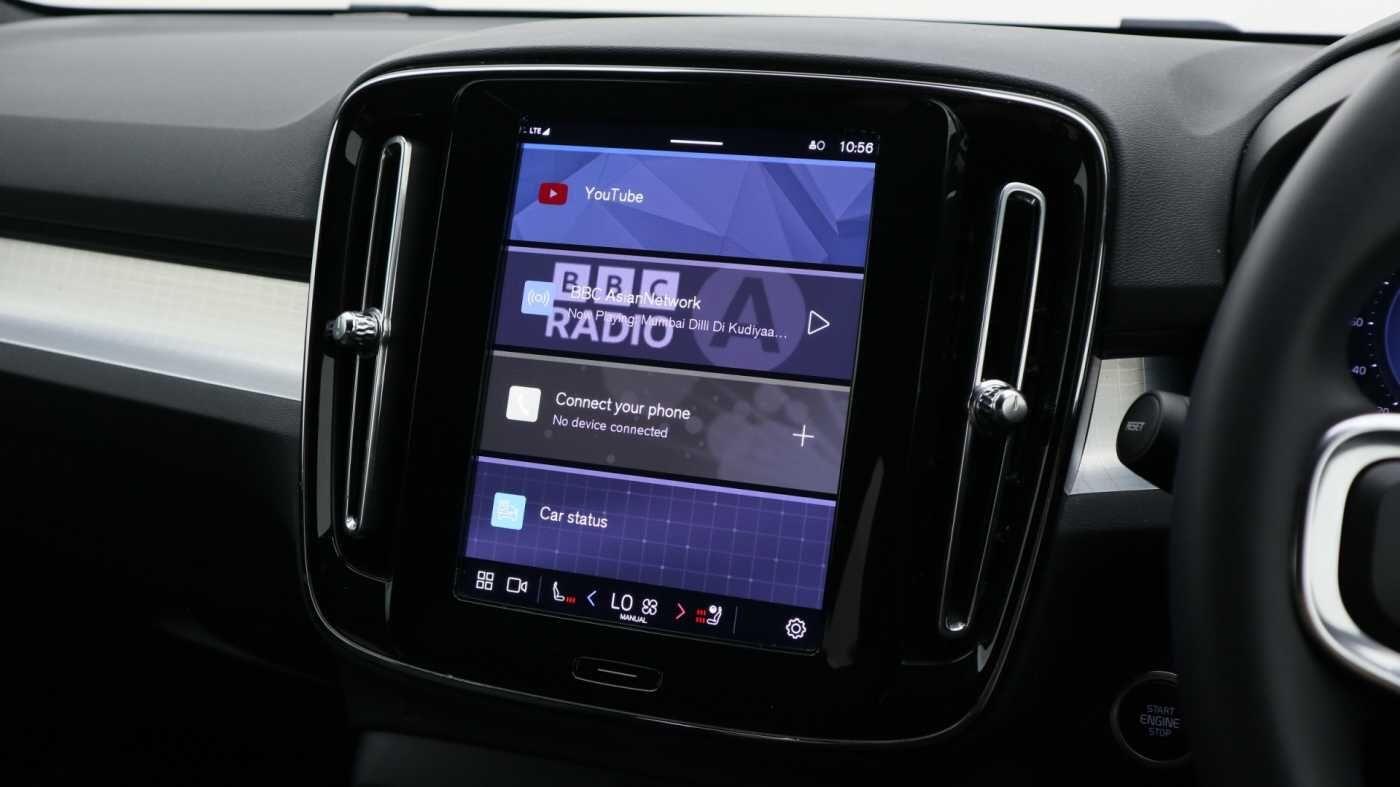 Used Volvo XC40 2024 for sale - 76349830: Photo 30