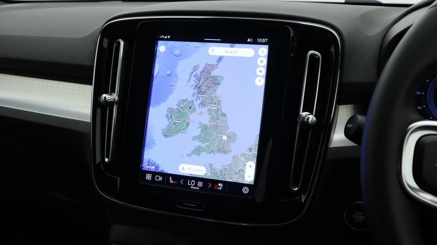 Used Volvo XC40 2024 for sale - 76349830: Photo 33