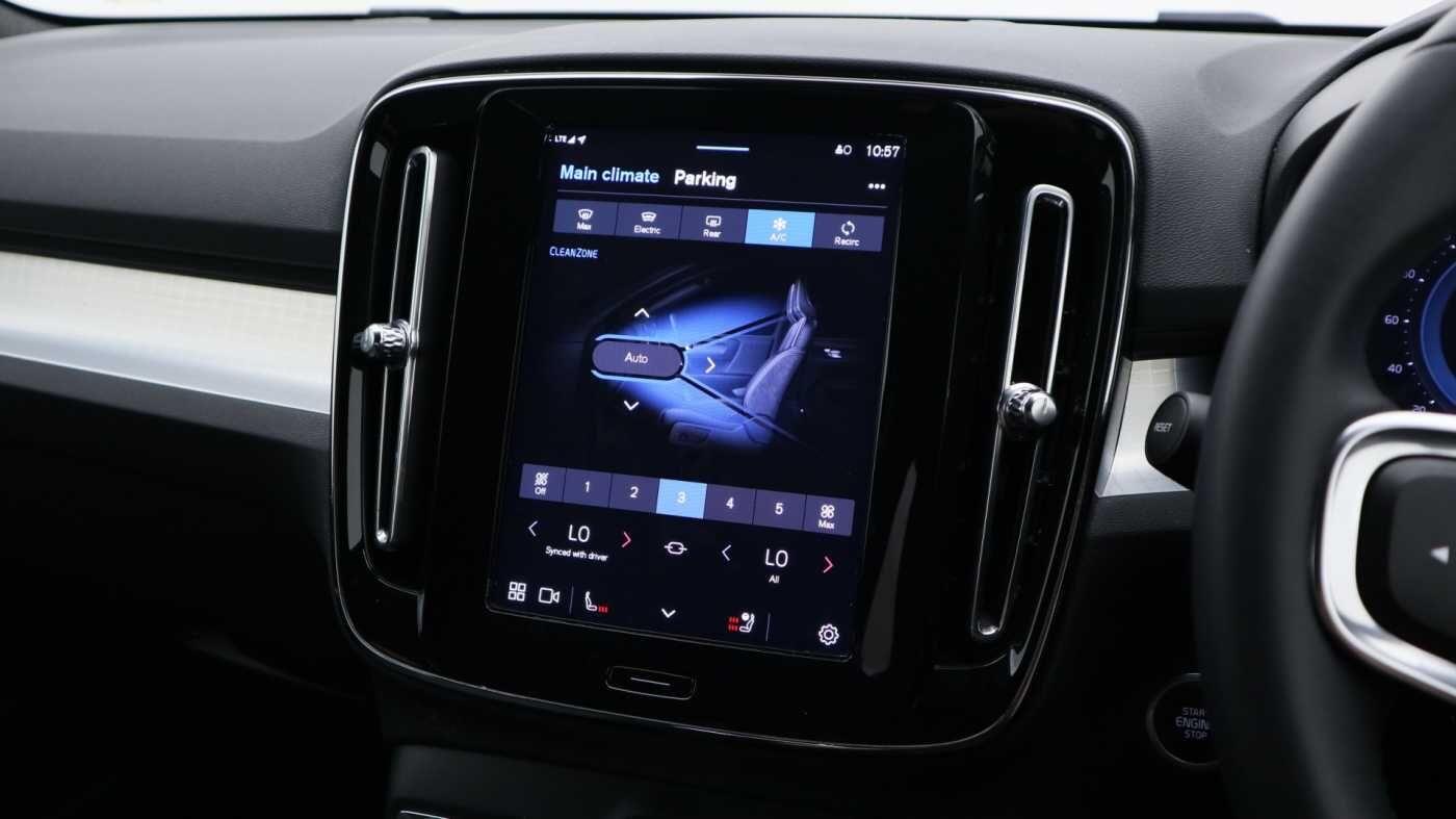 Used Volvo XC40 2024 for sale - 76349830: Photo 34