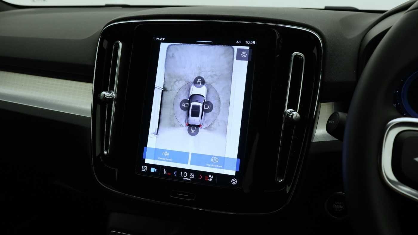 Used Volvo XC40 2024 for sale - 76349830: Photo 37