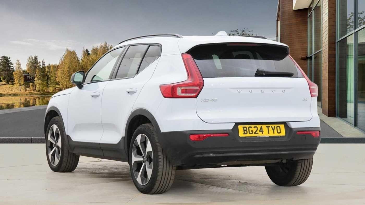 Used Volvo XC40 2024 for sale - 76349830: Photo 6