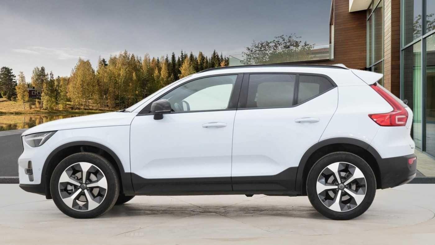Used Volvo XC40 2024 for sale - 76349830: Photo 7