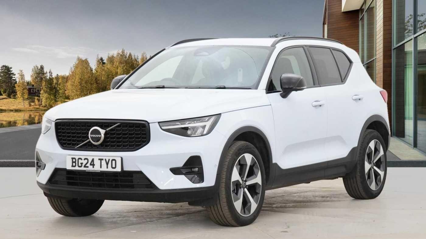 Used Volvo XC40 2024 for sale - 76349830: Photo 8