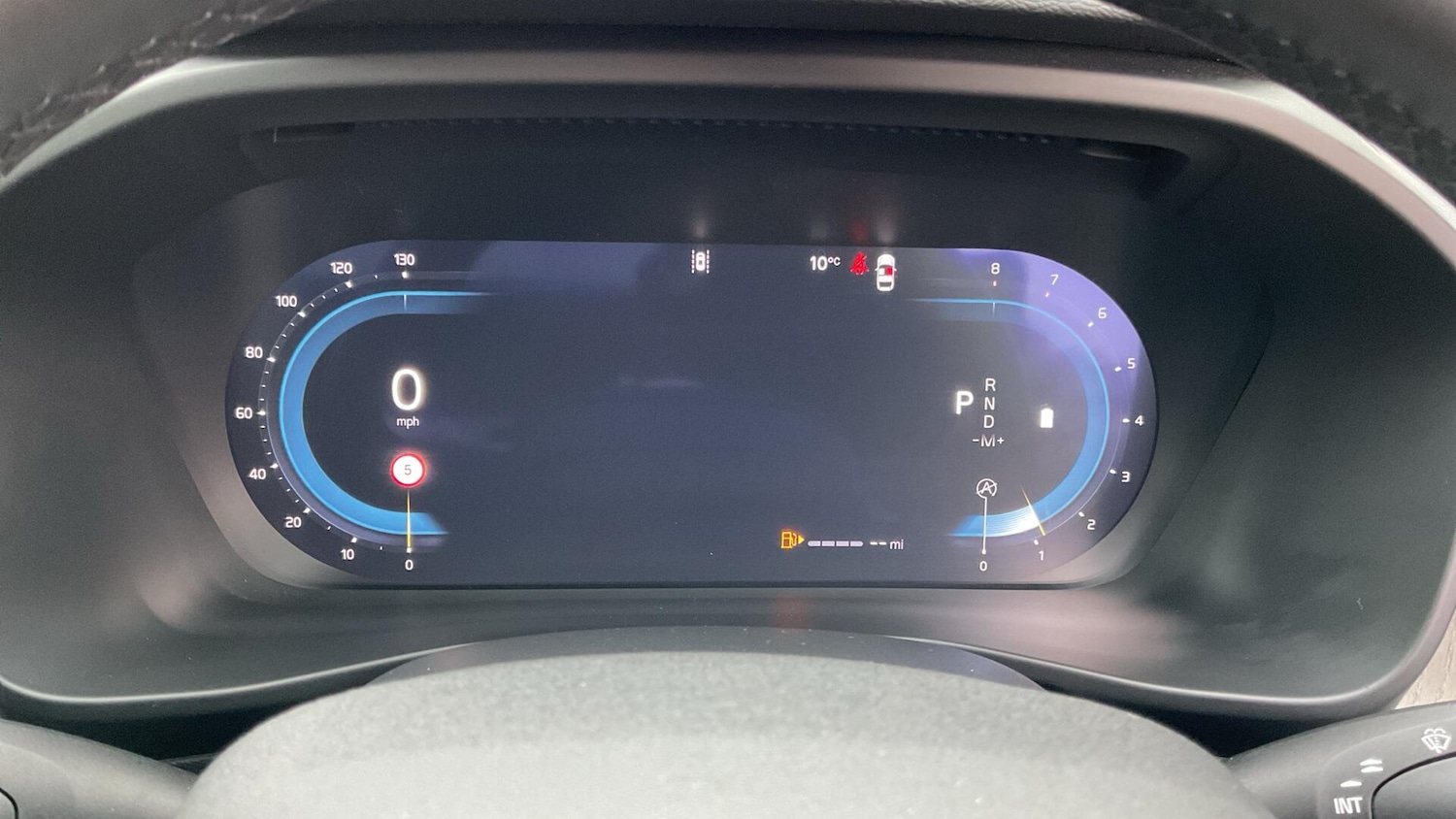 Used Volvo XC40 2025 for sale - 76825232: Photo 12