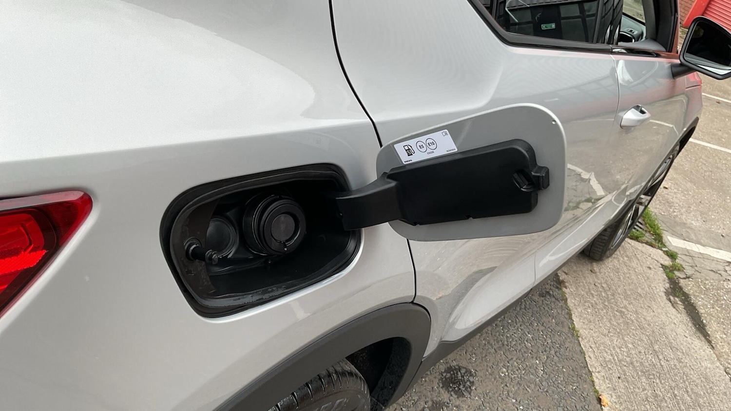 Used Volvo XC40 2025 for sale - 76825232: Photo 17