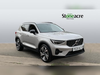 2025 (25) - 2.0 B4P Ultra Dark 5dr Auto